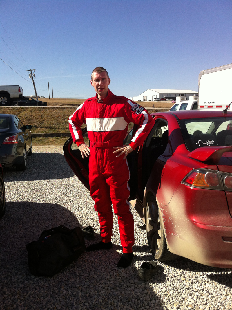 Illustration for article titled The Jalopnik Guide To Buying Racing Gear (For Men And Women)